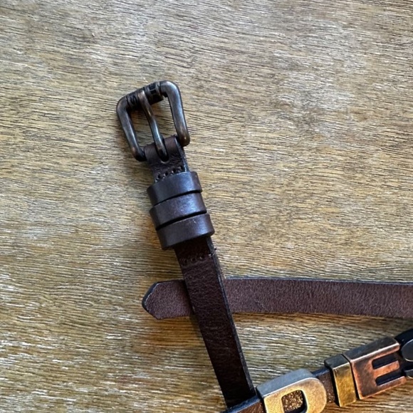 Diesel Belt - Picture 3 of 7